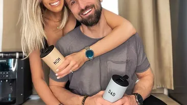 Dani Oțil și Gabriela Prisăcariu au probleme cu bonele. Pe cine vor cei doi să angajeze: Ce face toată vara? Unde se duce?