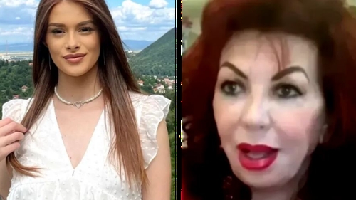 Carmen Harra, dezvăluiri despre destinul Teodorei Marcu. Legătura dintre cifra vieții și cele patru gloanțe