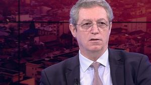 "Într-o lună, ajungem ca Italia". Medicul Adrian Streinu Cercel, avertisment groaznic pentru români