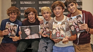 Omagiul trupei One Direction după moartea lui Liam Payne. Mesajele au curs gârlă