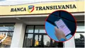 Banca Transilvania, anunț pentru românii cu probleme urgente: 20.000 de euro în doar 10 minute, nu e nevoie nici măcar să te deplasezi la sediul băncii