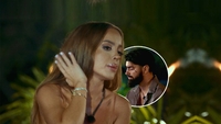 Avem imaginile. Cum îl umilește Claudia pe Mocăniță la bonfire-ul final Insula Iubirii. Cele 3 cuvinte prin care-l distruge definitiv