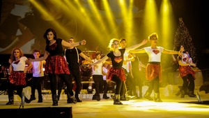 Peste 5.000 de fani au sărbătorit Crăciunul în avans cu Lala Band, la Sala Polivalentă din Bucuresti