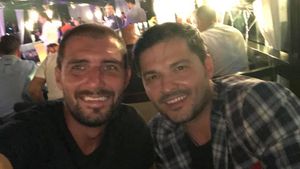 Motivul pentru care Cătălin Cazacu nu a fost lăsat să vorbească cu Liviu Vârciu, pe durata competiției Exatlon! Abia acum s-a aflat totul
