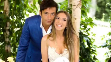 Ce declara Adela Popescu dupa ce s-a casatorit cu Radu Valcan: Radu nu e asa perfect! Ce s-a schimbat in relatia celor doi