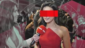 Actrița din România, care a jucat cu vedeta din „Game of Thrones”, înșelată de partener: "Am descoperit prin mesaje"