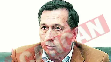 Porumboiu catre Craciunescu: Esti un prost, un nenorocit!