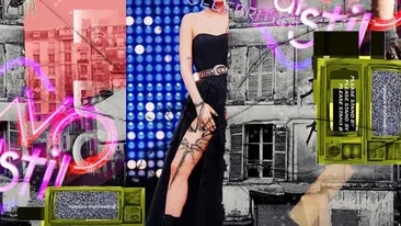 Unde a dispărut cea mai cunoscută câștigătoare de la “Bravo, ai stil!”. “A amenințat urlând că se sinucide” + “A spart o cameră de filmat cu pumnul”