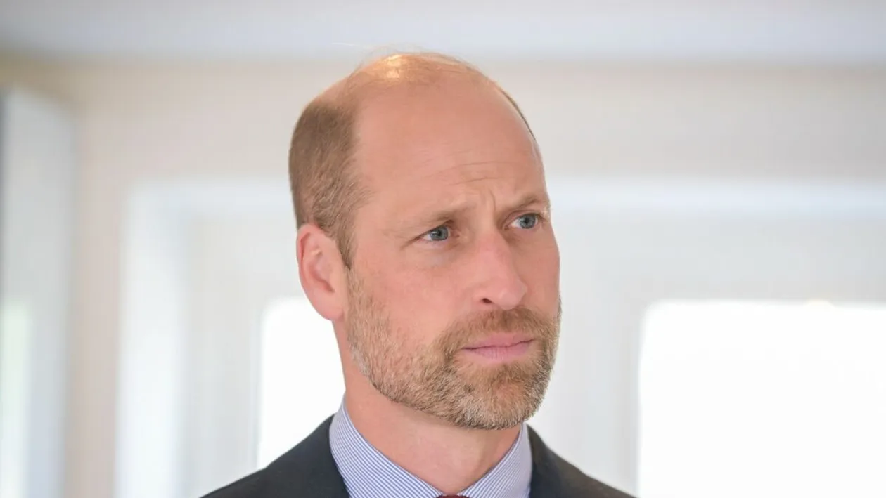 Prințul William lansează un proiect inedit pentru oamenii fără adăpost. Ce prevede acesta
