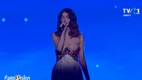 Roxen a cucerit juriul și publicul, în finala Eurovision România 2020. Ce piesă ne va reprezenta la Rotterdam