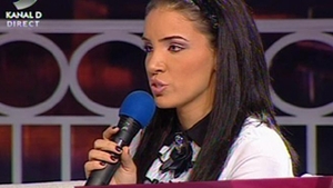 Adelina Pestritu spera sa-si intalneasca marea dragoste: "Il astept pe acel 'print pe cal alb', care trebuie sa fie sincer!"
