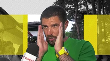 Declarațiile care o vor înfuria pe Denise Rifai! Ce a putut să spună Cătălin Cazacu despre ea: ”Îmi trăiesc viața!”