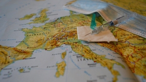 Vești extraodinare! Vaccinul anti-COVID-19 a început să fie adus din SUA în Europa