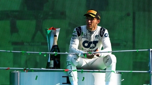 Pierre Gasly, scânteia care a readus imprevizibilul în Formula 1