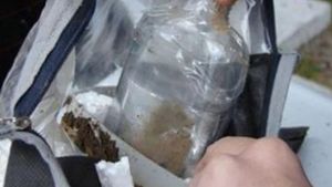 Alertă cu mercur, în Câmpulung Muscel! Elena Lasconi, disperată: "E cea mai puternică otravă"