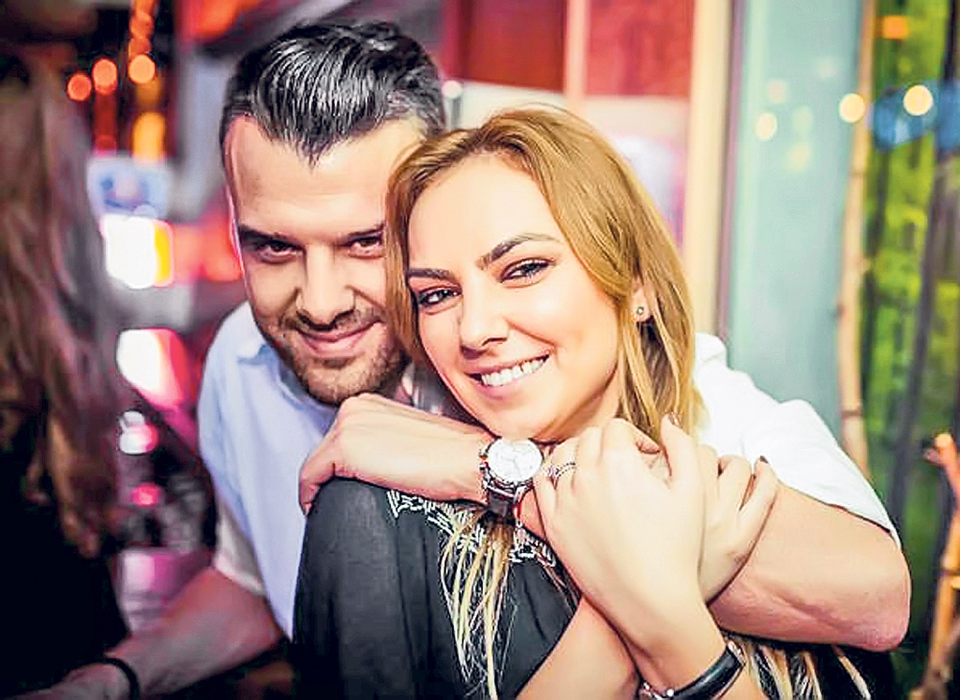 Roxana Ionescu a spus tot! Cu cine se iubește în prezent “Mama Natură” și ce spune de căsătorie