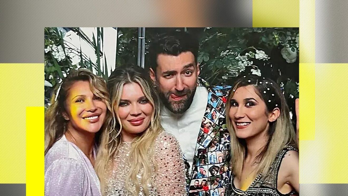 Adda, chinuită, în continuare, de boală. A făcut un atac de panică fix înainte de... "Nu mai puteam vorbi!"