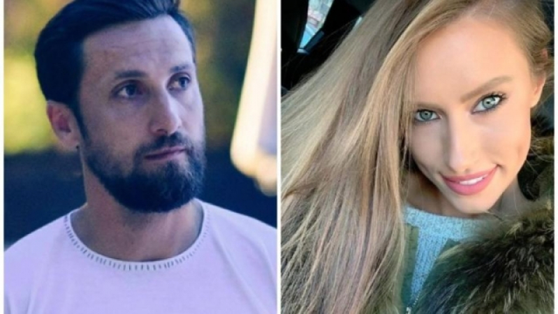 Dani Oțil a vorbit despre căsătorie și copil: ”Familia este importantă, căsătoria mai puțin. Vreau să fiu tată!”
