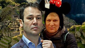 Primarii sectoarelor 1 şi 3, vacanţă regală cu un milionar abonat la ”bani publici”?! O ”anonimă” primită pe celebra adresă pont@cancan.ro ar putea declanşa un ”cutremur penal” fără precedent! 