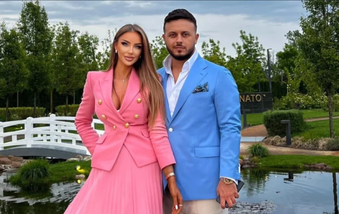 Gabi Bădălău, primele declarații după despărțirea de Bianca Drăgușanu: ”Nu sper la nicio împăcare!”