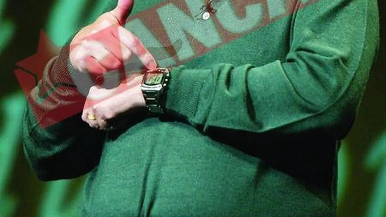 Chinezoaicele vor copii cu Bill Gates