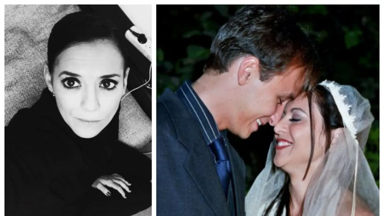 Analia Selis, despre despărțirea de tatăl copiilor ei: Cred că dacă nu o luam eu, nu se întâmpla