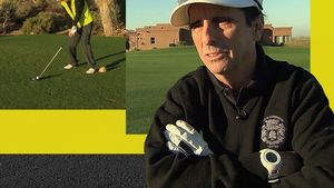 Alice Cooper a învins viciul băuturii pe terenul de golf: ”A trebuit să găsesc ceva care să creeze o dependență la fel de mare”