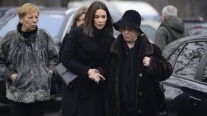 Incredibil! Cum a aflat mama Cristinei Țopescu de moartea fiicei sale