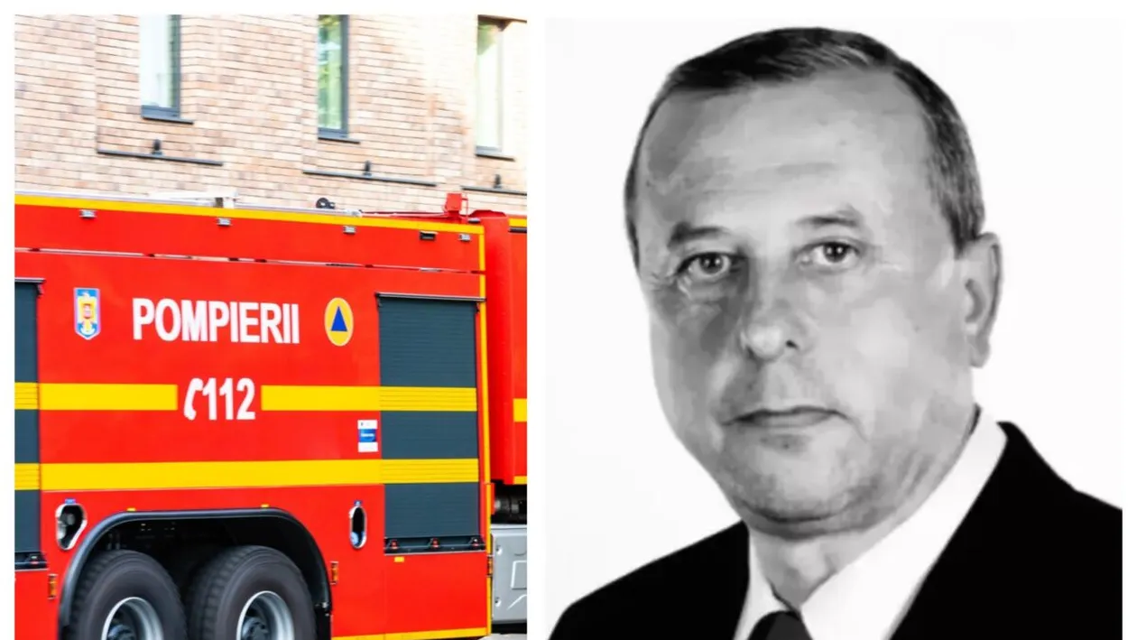 Doliu în PSD! Neculai Soceanu, fostul primar al comunei Roșiori, găsit mort în casă