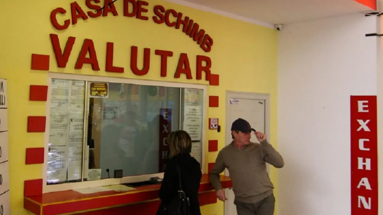 Curs valutar BNR 4 iunie. Românii au crezut că nu văd bine! Câți lei costă azi 1 euro