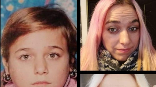 Tânără de 27 de ani, strigăt disperat. Ștefania vrea cu orice preț să-și cunoască mama, după ce a fost crescută la o stână, de doi bătrâni: „Întotdeauna am avut un gol în suflet”