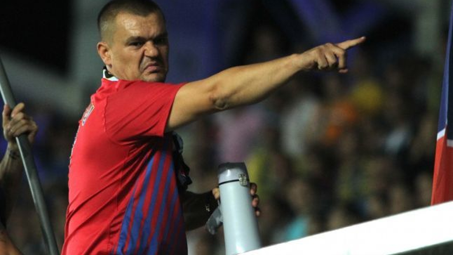 E scandal! FCSB, fără suporteri cu FC Voluntari?! “Boicotăm meciul”
