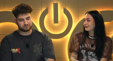 Cum arată apartamentul în care locuiesc Dilinca și Mădălin, ex-Power Couple