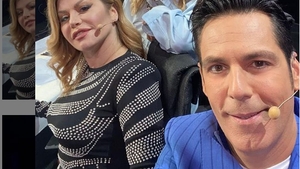 Fotografia cu Ștefan Bănică Junior care i-a împărțit pe internauți în două! Loredana Groza, în rolul principal