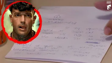 Câte clase are Jaguarul de la Insula Iubirii 2025, de fapt?! Avem bilețelul de dragoste scris Ionelei