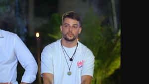 Dani Boy de la Insula Iubirii, pe patul de spital! Imaginea cu care și-a îngrijorat fanii