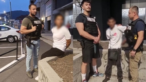 Cazul ucigașilor din Vaslui ia amploare. Descoperire macabră la 4 km de Pungești, poliția e șocată