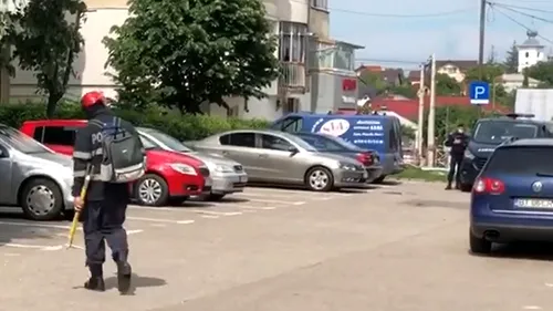 Autoritățile din Botoșani, în stare de alertă! O femeie a fost sechestrată ore în șir de soțul său