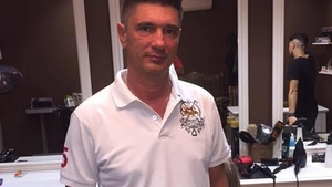 Luis Lazarus în doliu! Nepotul lui a murit înecat la numai 15 ani