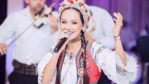 N-ai fi crezut. Ce meserii au părinții Vlăduței Lupău: ”Tradiție de familie!”