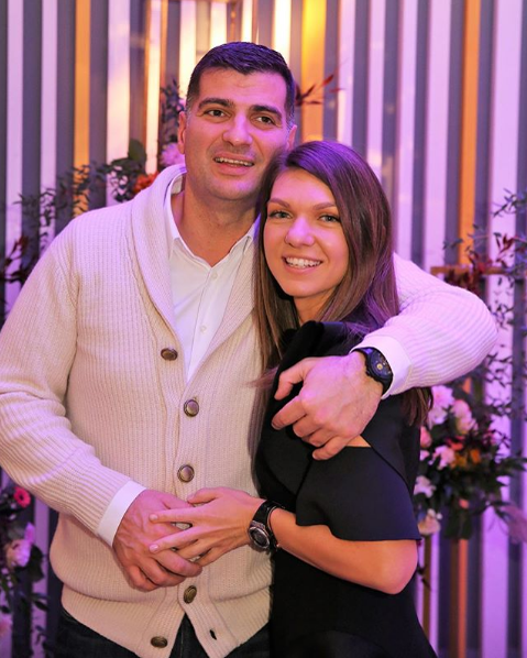 Noi detalii despre nunta Simonei Halep cu Toni Iuruc! Ce tradiţii machedoneşti va respecta sportiva