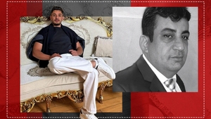 Doliu în familia afaceristului “Bacriz” cu o avere de 100 de mil €. Ahmed Bakri a murit la 65 de ani, răpus de probleme. Fiul său, anchetat după ce a furat haine de 580 de lei