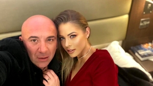 Roxana Nemeș a amânat nunta cu iubitul ei „Barza vine…”