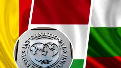 România, depășită de Bulgaria și Ucraina în datele FMI. Fondul ne înjumătățește prognoza de creștere pentru 2026. Până și Ucraina, țară în război de 4 ani, ne întrece la creștere economică