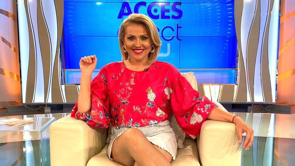 Mirela Vaida se confruntă cu probleme de sănătate: ”Nu pot dormi nopțile, nu pot respira”
