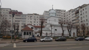 Cel mai credincios hoț din România a fost prins la Iași. Ce a putut fura acesta dintr-o biserică e incredibil