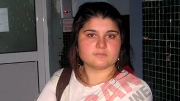 Nepoata lui Bercea Mondialu, la un pas de moarte! S-a inecat cu doua boabe de fasole