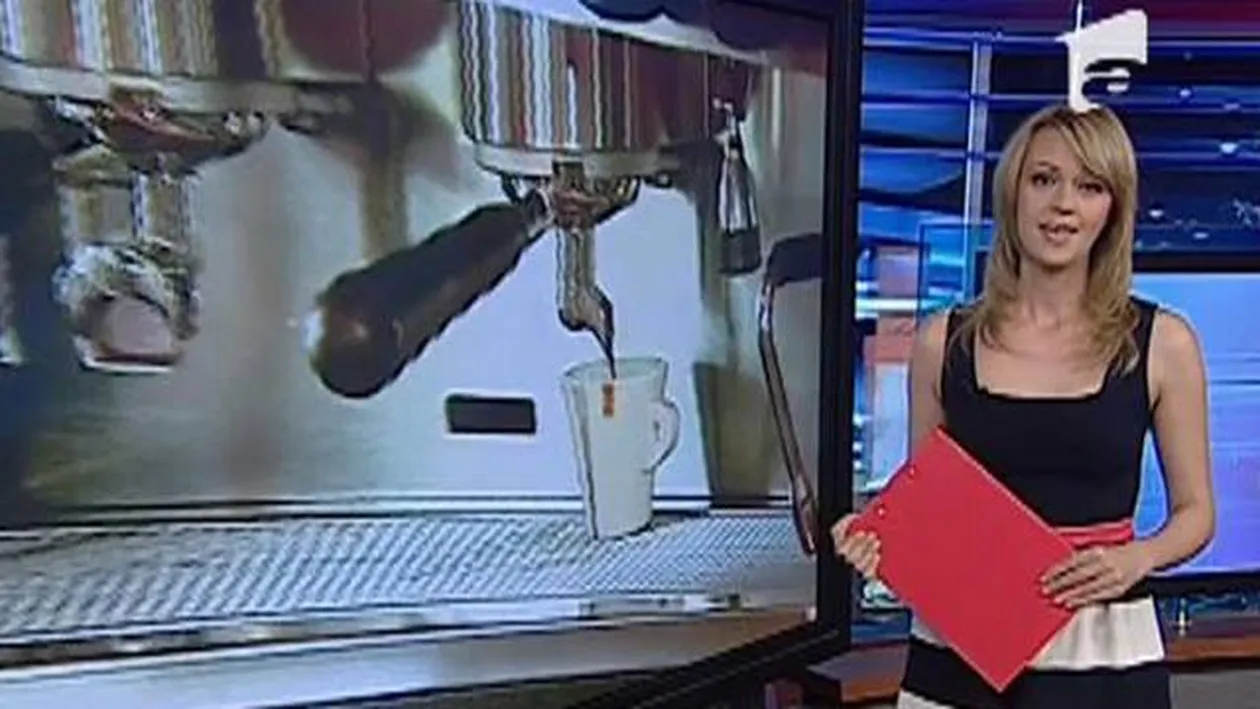 Nuntă mare la Antena! O cunoscută vedeta a spus azi DA! Primele imagini de la eveniment!