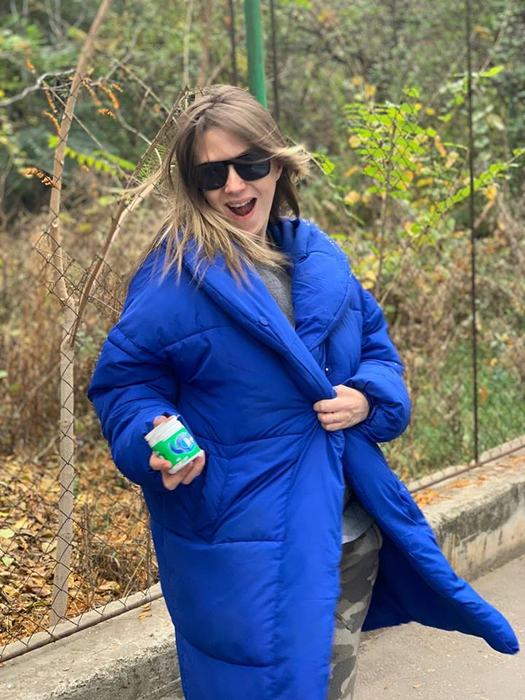 Adela Popescu, pusă la zid din cauza unui mesaj publicat pe Instagram! ”Ți se explică mură-n gură, și tot nu pricepi”