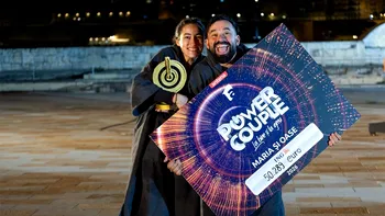 Motivul real pentru care Oase și Maria Pitică au câștigat Power Couple 2026. Ce s-a întâmplat, de fapt